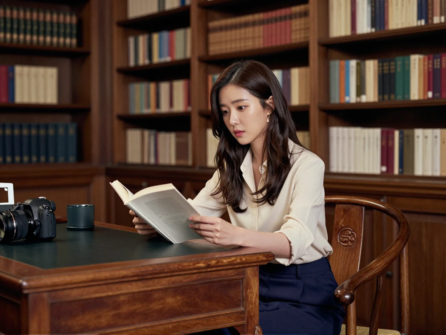 아너 그녀들의 법정 편성표05